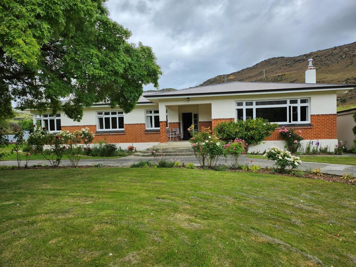 Caithness Villa Roxburgh Exterior photo