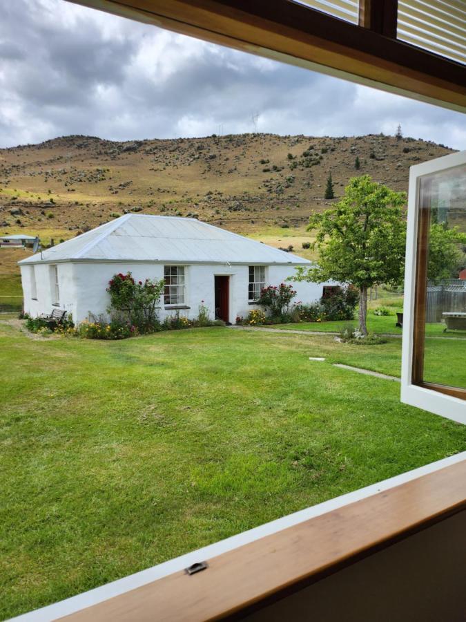 Caithness Villa Roxburgh Exterior photo